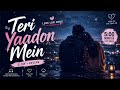 👉👉 TERI YAADON MEIN 💔 | Love Lofi Song 🥀 | Slowed + Reverb | Rainy Night Vibes 🌧️