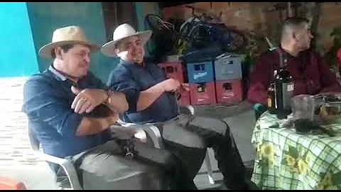Medardo Herrera el Costeo...