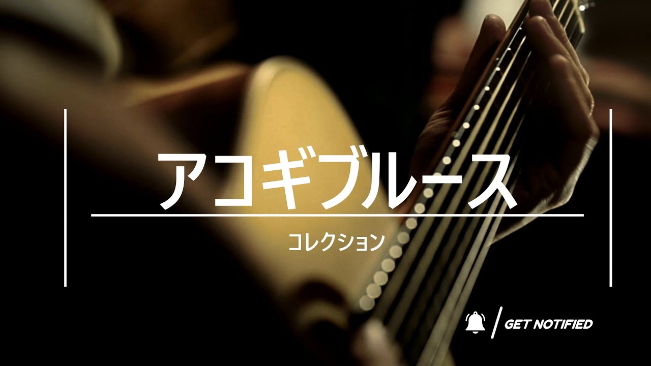 ジャグサウンズ　ブルースギター　アコースティック・ブルースコース コンプリート ジャグサウンズ ブルースギター アコースティック・ブルース