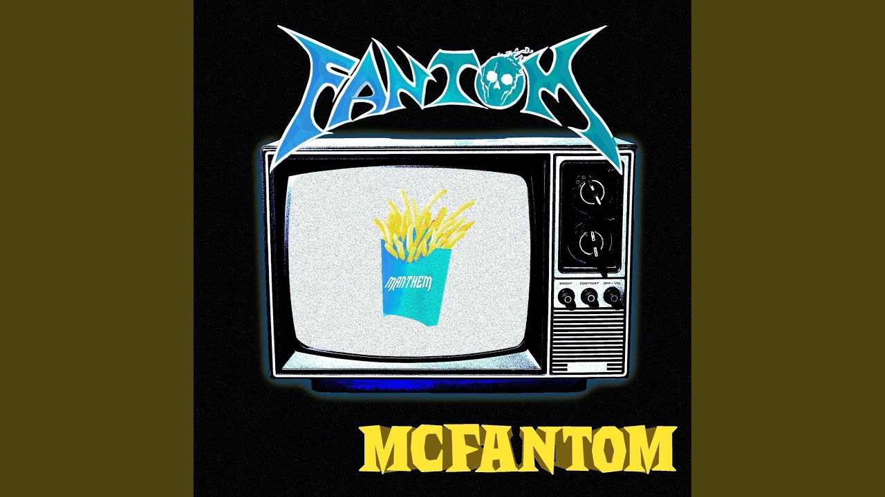 McFantom adlı videoyu YouTube'da izle McFantom adlı videoyu YouTube'da izle