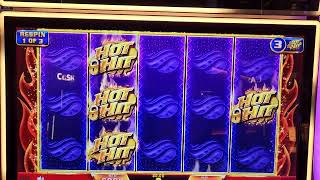 Hot Hits D Bonus Feature