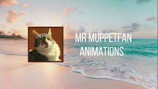 My YouTube Channel Intro (Summer 2023) (For Plotagon Videos)