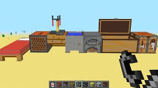 crazy tnt experiment 93.0