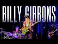 Capture de la vidéo Billy Gibbons And The Bfg’s - Niagara Falls - 2/4/26