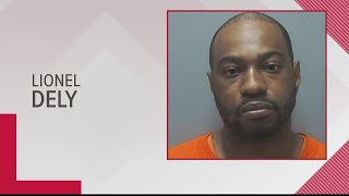Former Atlanta police officer indicted on rape charge