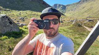 A Beginner's Guide to Film Photography