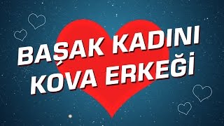 Başak Kadını - Kova Erkeği Burç Uyumu I Astroloji I Burçlar