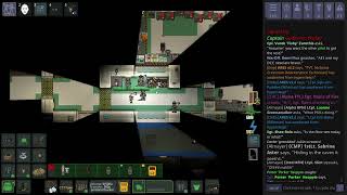 RMC 14 Delta Combat Technician Round - 2 hours of pure luck