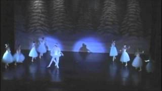 EPAC Nutcracker 2010