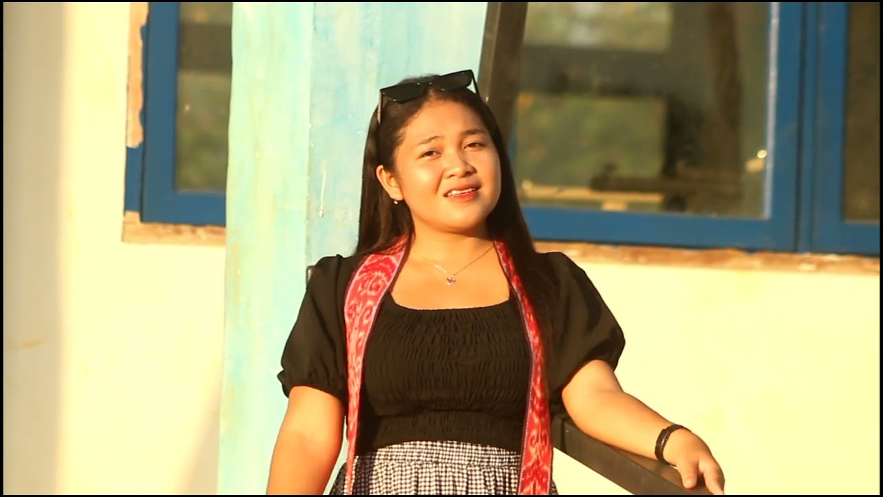 Lagu Dayak-Dara Sopai Nama Ikau/Lina ft Surya