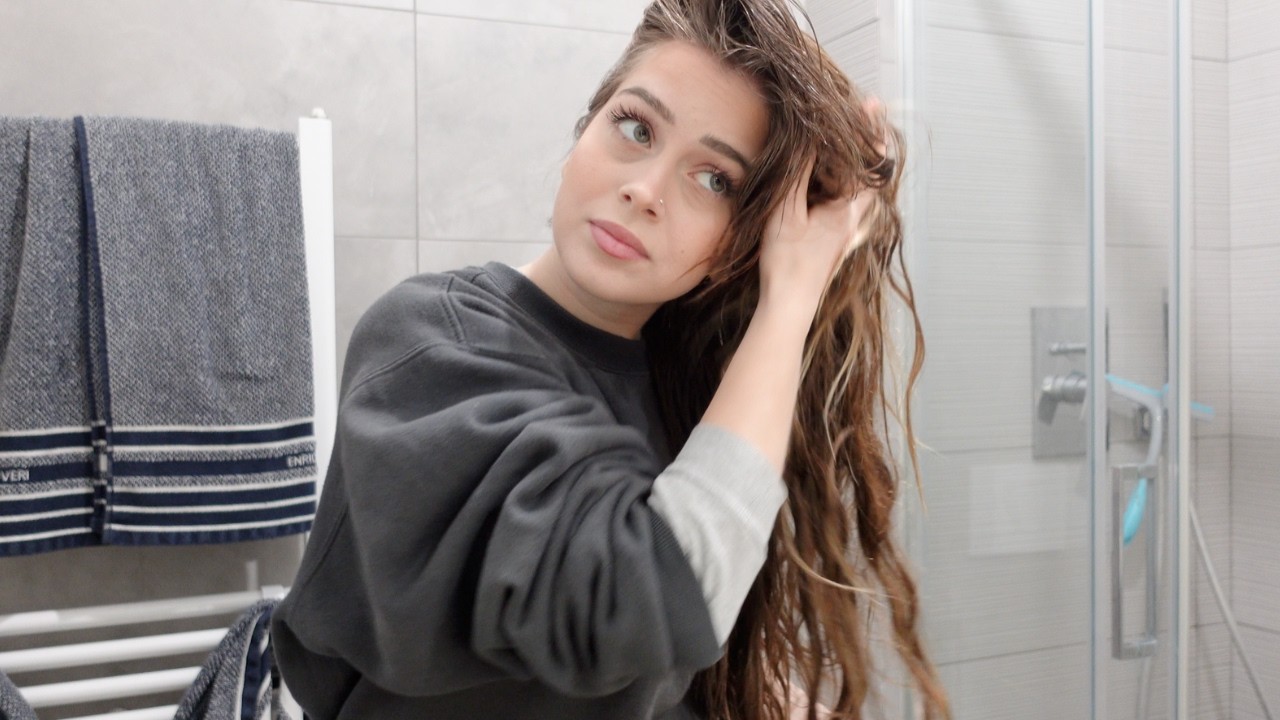 una giornata noiosa nella vita di una 22enne