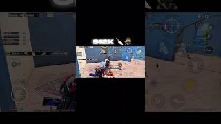 PUBGM S12K Plays: When Shotguns Go Wild! (Funny Moments)#mini #bgmi #pubg #pubgmobile