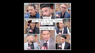 Mayans M.C. - Best & Worse Biker on set || Secrets revealed... Net Worth