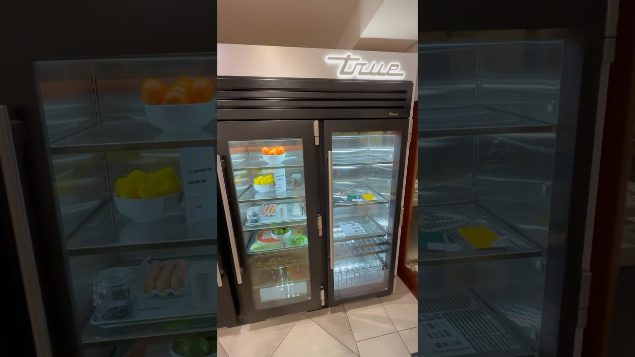 The Ultimate Luxury Kitchen Upgrade with True Residential! 