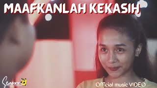 Senoxx - Maafkanlah Kekasih (Official Music Video)