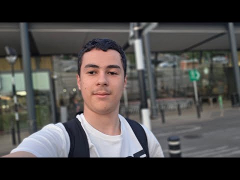🔴 Travel & Vibes