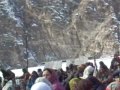 Ali Tajik Tour Gojal Attabad Lake 3.MOV