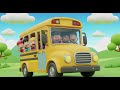 Wheels on the Bus
