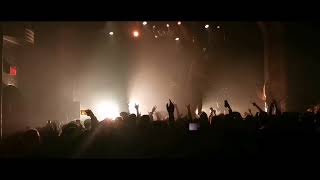 BLEED FROM WITHIN - LIVE - FULL SET - TORONTO OPERA HOUSE - APRIL 4 2026