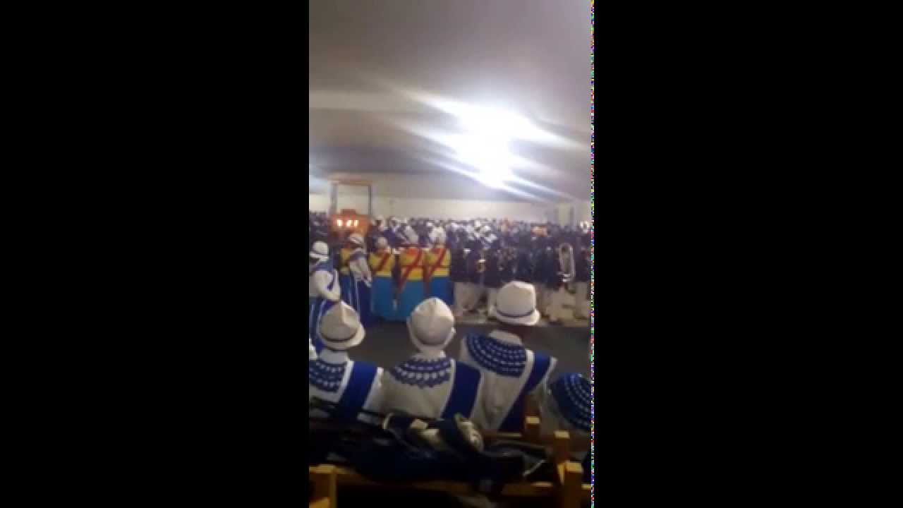 Motlollo St John's Motlollo - YouTube