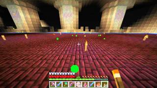 Minecraft: Storm the Castles #9 Ultra Hardcore