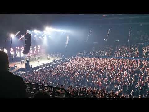 Alter Bridge - Godspeed Live Birmingham Arena
