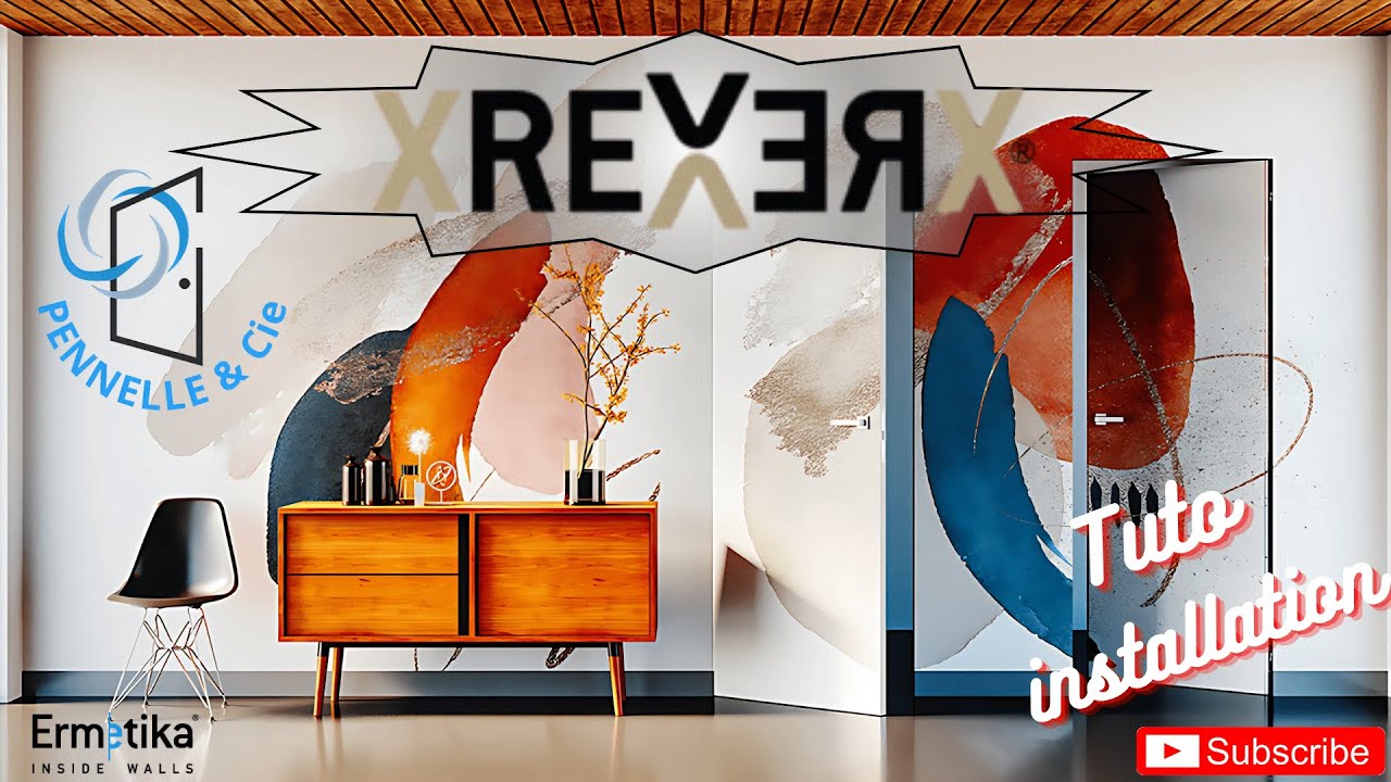 😮Tuto Pro : Assemblage du Xreverx 🛠✨