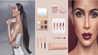 Glitz And Glam Collection By KKW Beauty