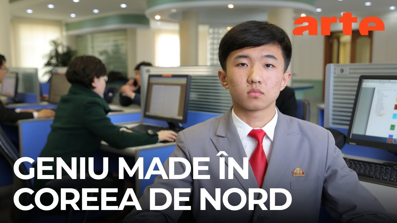 Coreea de Nord: Oamenii lui Kim | ARTE.tv Documentare