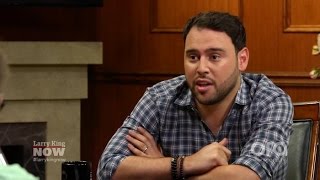 Scooter Braun on Ariana Grande: She's One of the Nicest People I've Ever Met