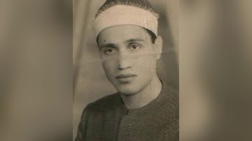 الشيخ محمد أحمد شبيب سورة آل عمران