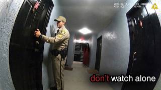 6 Disturbing Paranormal Police Encounters No One Can Explain Scary Comp V2