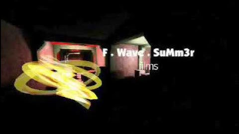 [QUAKE III] 🎥 ChineseDefrag by N-Summ3r