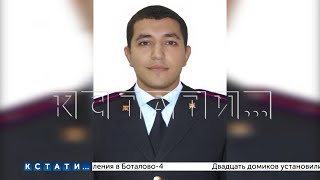 Полицейского в Сергаче повторно обвиняют в грабеже, вымогательстве и насильственных действиях