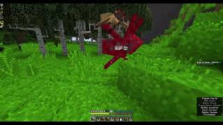 Minecraft Super Hostile Spellbound Caves II Episode 10