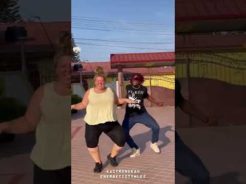 Oxlade Ku Lo Sa Kulosa Kacy Rondeau 