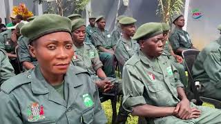 Forest Officers to be recruited on permanent basis