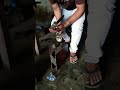 karenk repair bike. 🔩🏍🔩..#bikerepair #automobile #bikemaintain #bikesarvice #ytshorts #yt
