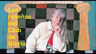Play video: Concha López Narváez: Memorias de una gallina