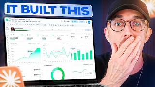 I Ran My Whole Affiliate Program by Just Talking to an AI (No Dashboard)