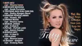 tuti wibowo full album. hits MATI AKU