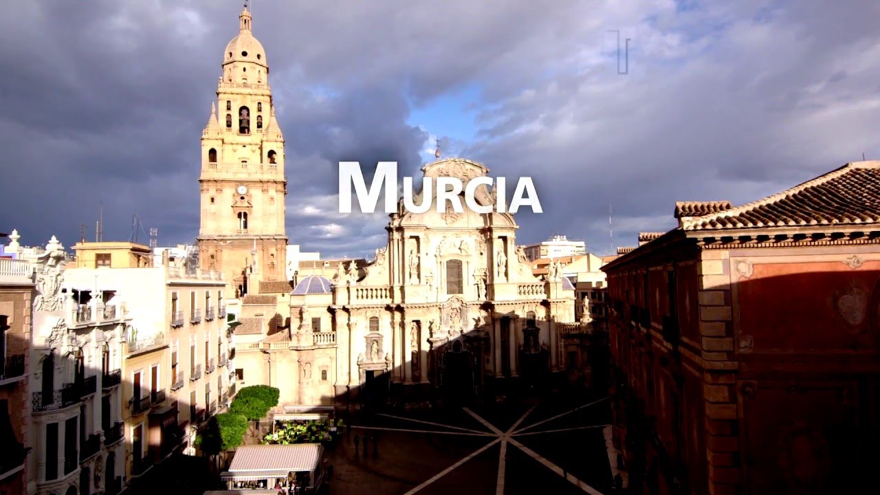 Murcia - EUROPEAN MOBILITY WEEK Award 2015 Finalist