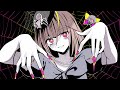 【Nina77】 キラースパイダー/ピノキオピー【歌ってみた】