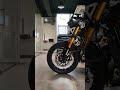 Front Wheel Spoked Tubeless Tyre, 19X2.5 In 349cc Triumph Scrambler 400Xc Exhaust Sound