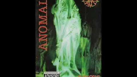 Anomaly - Disforic Agony - 1997 (Full Album)