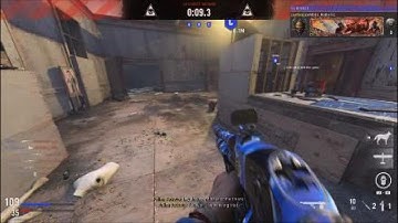 Das Haus V2 Rocket  *SHOTGUN SPAWNTRAP*