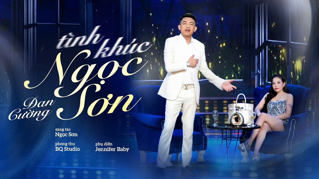 TÌNH KHÚC NGỌC SƠN - ĐAN CƯỜNG 2026