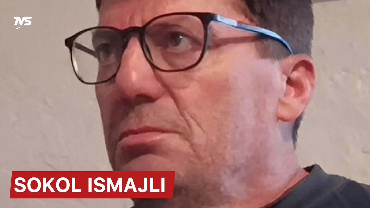 Sokol Ismajli nga Gërbaci: Dhuna e policisë serbe