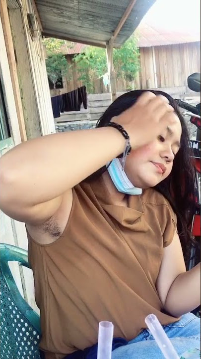 BULUNYA KETIAK TERINDAHV!!!(2)