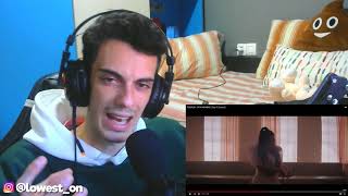 ROSALÍA - DI MI NOMBRE (Cap.8: Éxtasis) | REACCIÓN screenshot 4